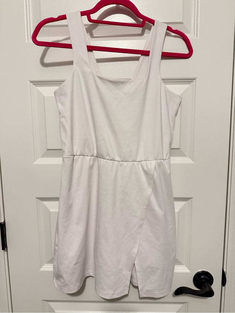 all in motion athletic dress